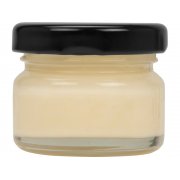 Крем-мёд с ванилью