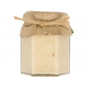 Крем-мёд с кокосом и миндалём