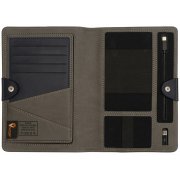 Органайзер с зарядным устройством «Wanderer», 4000 mAh