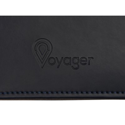 Органайзер с зарядным устройством «Wanderer», 4000 mAh