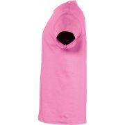 Футболка детская REGENT KIDS 150, розовая орхидея арт. 1886.56