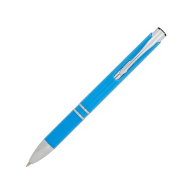Ручка пластиковая шариковая «Moneta»