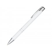 Ручка металлическая шариковая «Moneta» с анодированным покрытием арт. 10716301 Ручка металлическая шариковая «Moneta» с анодированным покрытием арт. 10716301