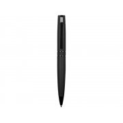 Ручка металлическая шариковая «Vip Gum» soft-touch с зеркальной гравировкой