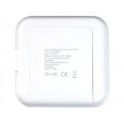 Беспроводное зарядное устройство-подставка для смартфона «Catena»