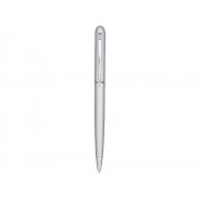 Ручка металлическая шариковая