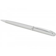 Ручка металлическая шариковая