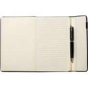 Подарочный набор «Tactical Dark»: блокнот А5, ручка шариковая