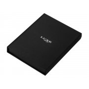 Подарочный набор «Tactical Dark»: блокнот А5, ручка шариковая