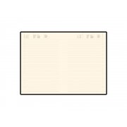 Ежедневник недатированный A5 «Trend» арт. 3-516.12