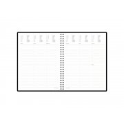 Ежедневник недатированный B5 «Tintoretto New»