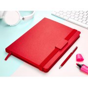 Ежедневник недатированный B5 «Leggenda»