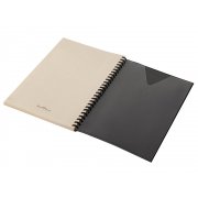 Еженедельник недатированный А5 «Concept»