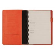 Еженедельник недатированный А5 «Concept»