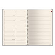 Еженедельник недатированный А5 «Concept»