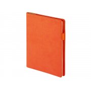 Еженедельник недатированный А5 «Concept»