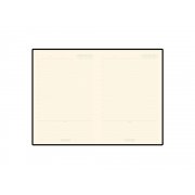 Ежедневник недатированный A5 «Bridge»