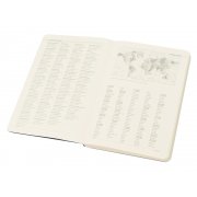 Ежедневник недатированный А5 «Megapolis Velvet Flex»