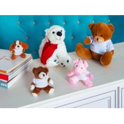 Брелок «Собачка Брейди»