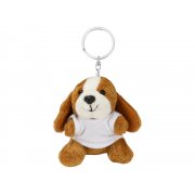 Брелок «Собачка Брейди»