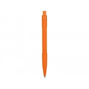 Ручка пластиковая шариковая Prodir QS30 PRT «софт-тач»