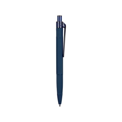 Ручка пластиковая шариковая Prodir QS30 PRT «софт-тач»