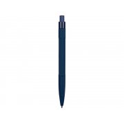 Ручка пластиковая шариковая Prodir QS30 PRT «софт-тач»