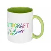 Кружка «Pix» для сублимации