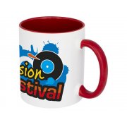 Кружка «Pix» для сублимации