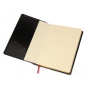 Ежедневник полудатированный портфолио А5 «Profy»