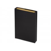 Ежедневник полудатированный портфолио А5 «Profy»