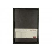 Ежедневник недатированный А5 «London»