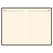 Ежедневник недатированный А5 «London»