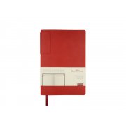 Ежедневник недатированный А5 «London»