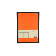 Ежедневник недатированный А5 «London»