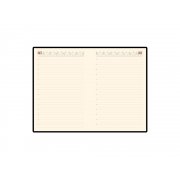 Ежедневник недатированный А5 «London»