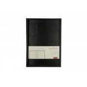 Ежедневник недатированный А5 «London»