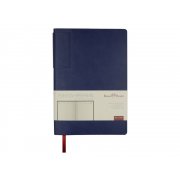 Ежедневник недатированный А5 «London»