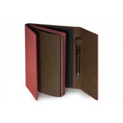 Ежедневник недатированный с магнитным клапаном А5 «Waltz»