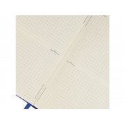 Ежедневник недатированный А4 «Megapolis»