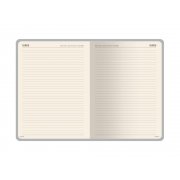 Ежедневник недатированный А4 «Megapolis»