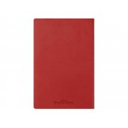 Ежедневник недатированный А5 «Megapolis Velvet Flex»