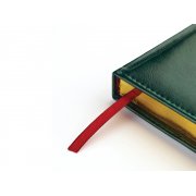 Ежедневник датированный А5 «Sidney Nebraska» на 2026 год