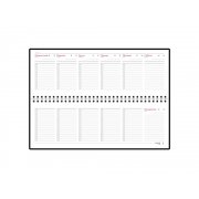 Планинг недатированный «Бумвинил»