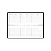 Планинг недатированный «Velvet»