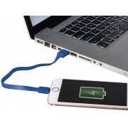 Кабель для зарядки 2 в 1