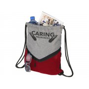 Спортивный рюкзак-мешок