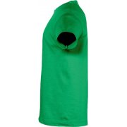 Футболка детская REGENT KIDS 150, ярко-зеленая арт. 1886.90 Футболка детская REGENT KIDS 150, ярко-зеленая арт. 1886.90