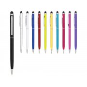 Ручка-стилус шариковая «Joyce» арт. 10723305