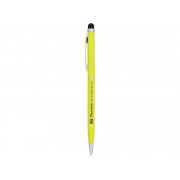 Ручка-стилус шариковая «Joyce» арт. 10723305